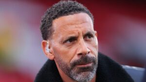Những lo ngại từ Rio Ferdinand