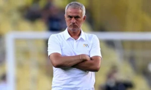 Phát biểu của Mourinho