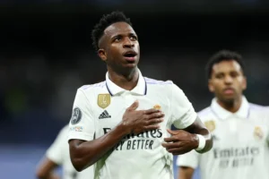 Tương lai của Real Madrid