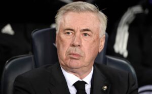 Thông tin về Carlo Ancelotti