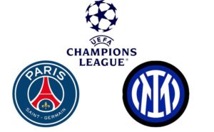 Chung kết Champions League 2024 - 2025