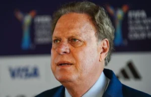 Chủ Tịch LĐBĐ Colombia và Con Trai Bị Bắt